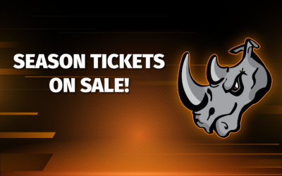 Reserve Season Tickets for $1!