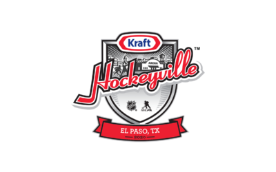 Kraft Hockeyville USA: Ticket Information